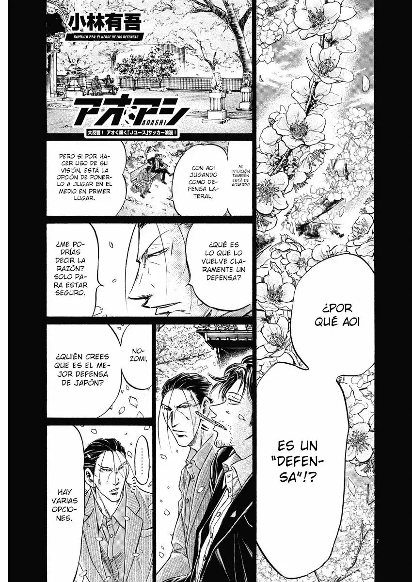 Capitulo 274 page 8