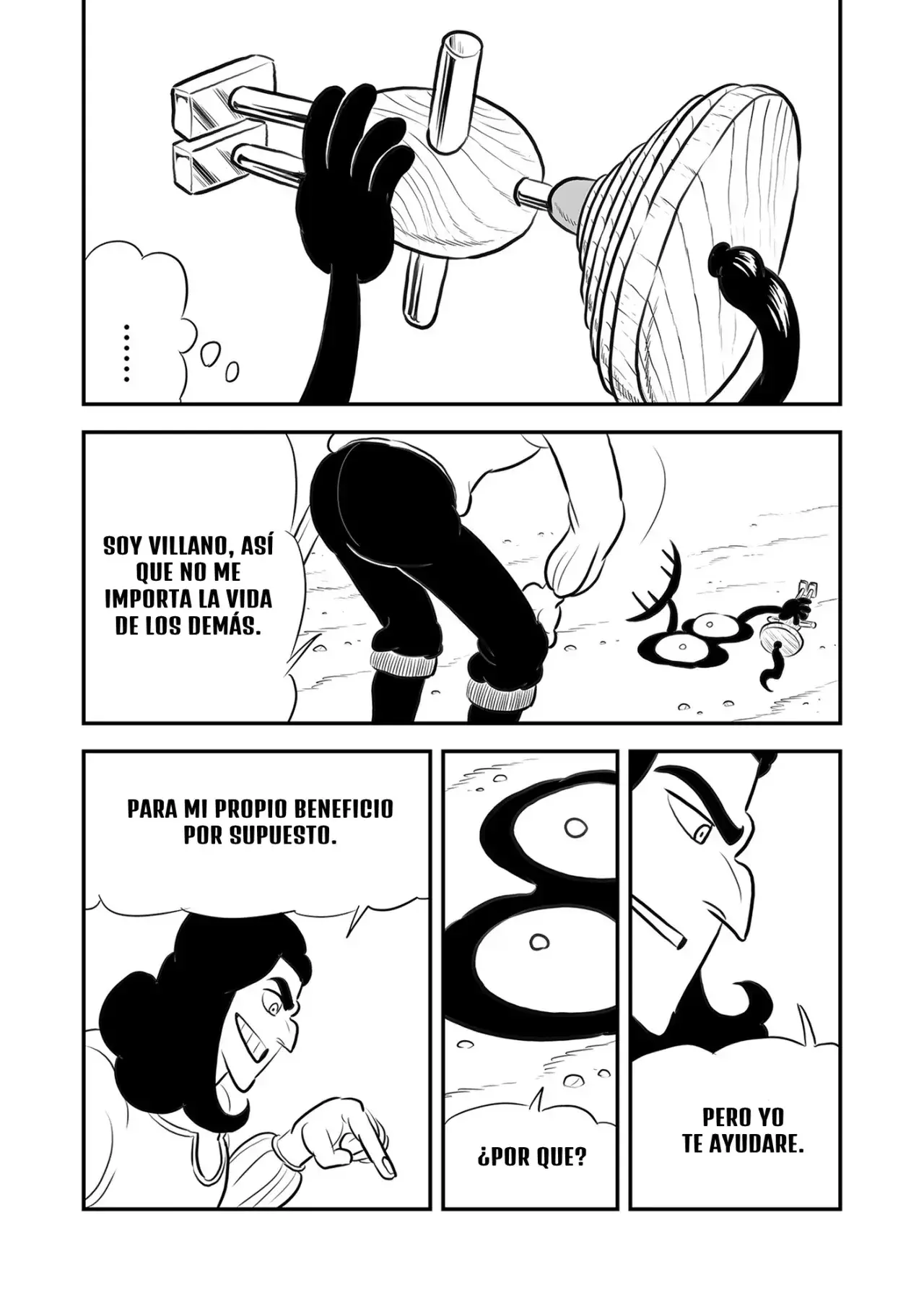 Capitulo 213 page 12