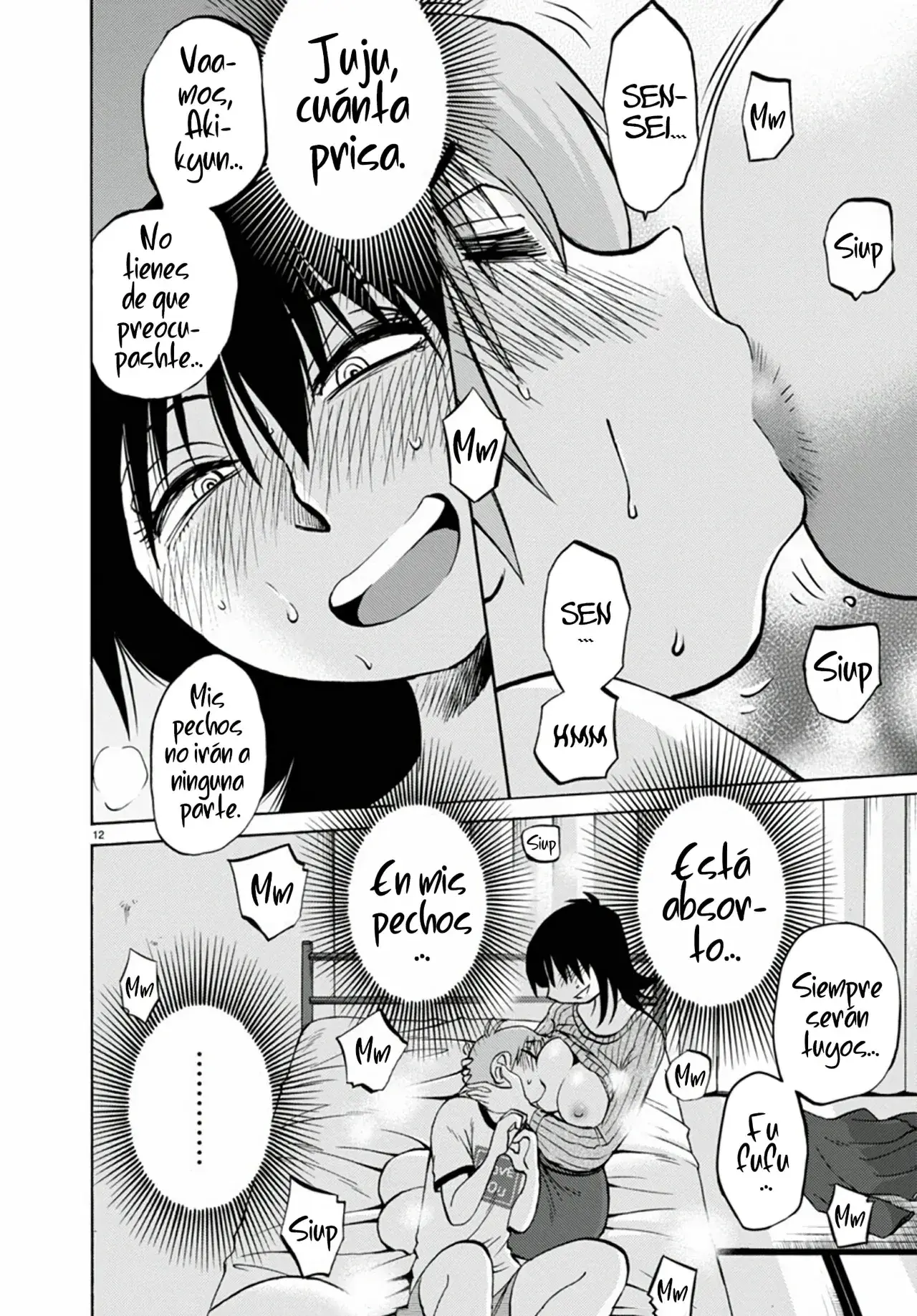 Capitulo 106 page 15