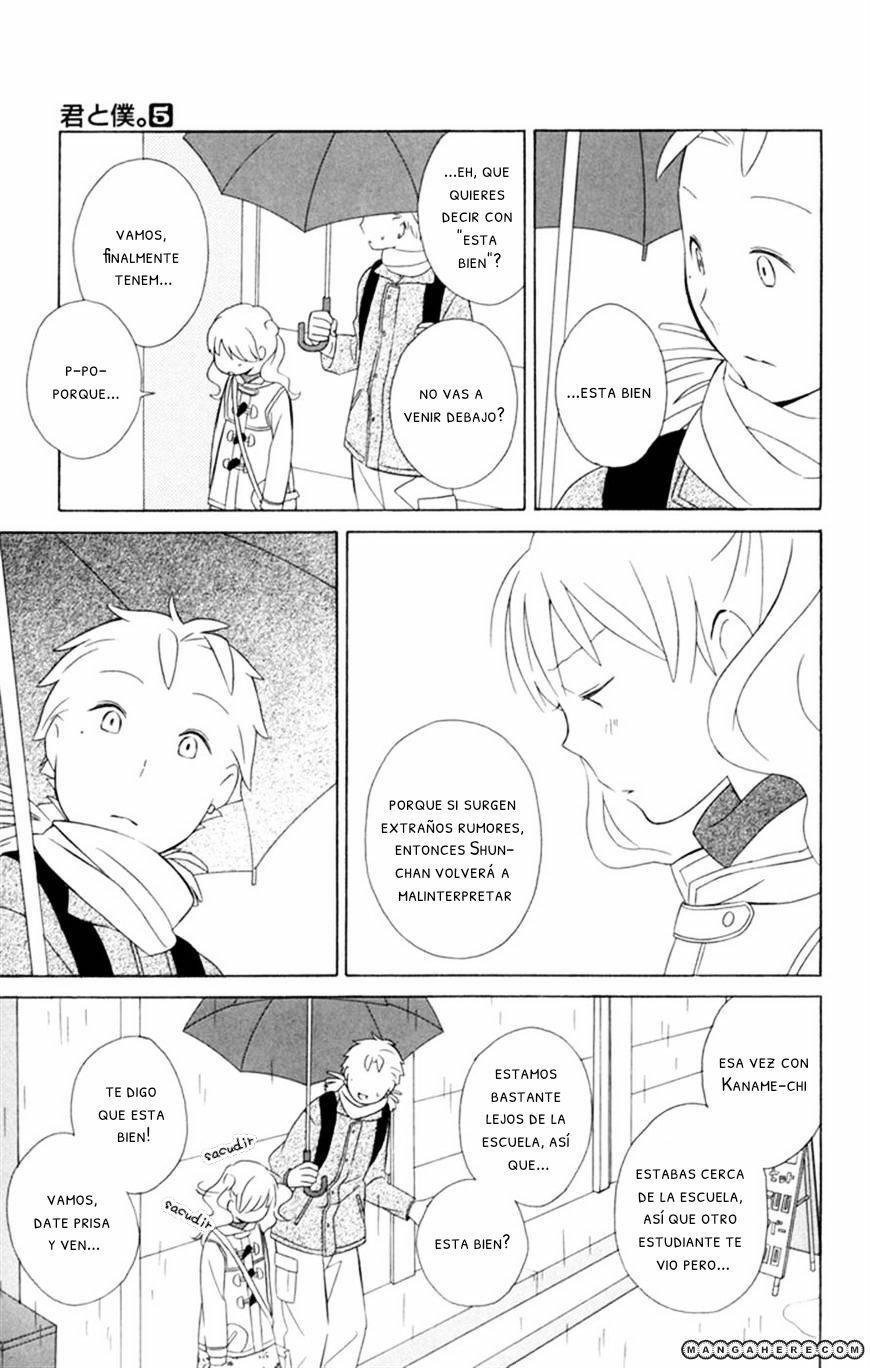 Capitulo 20 page 21