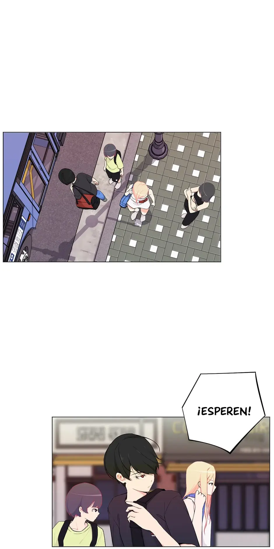 Capitulo 85 page 27