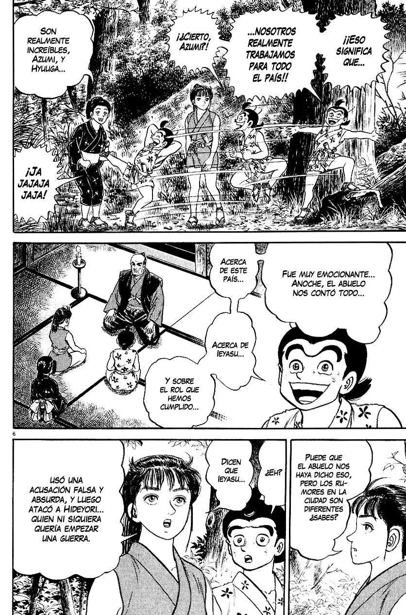 Capitulo 41 page 6