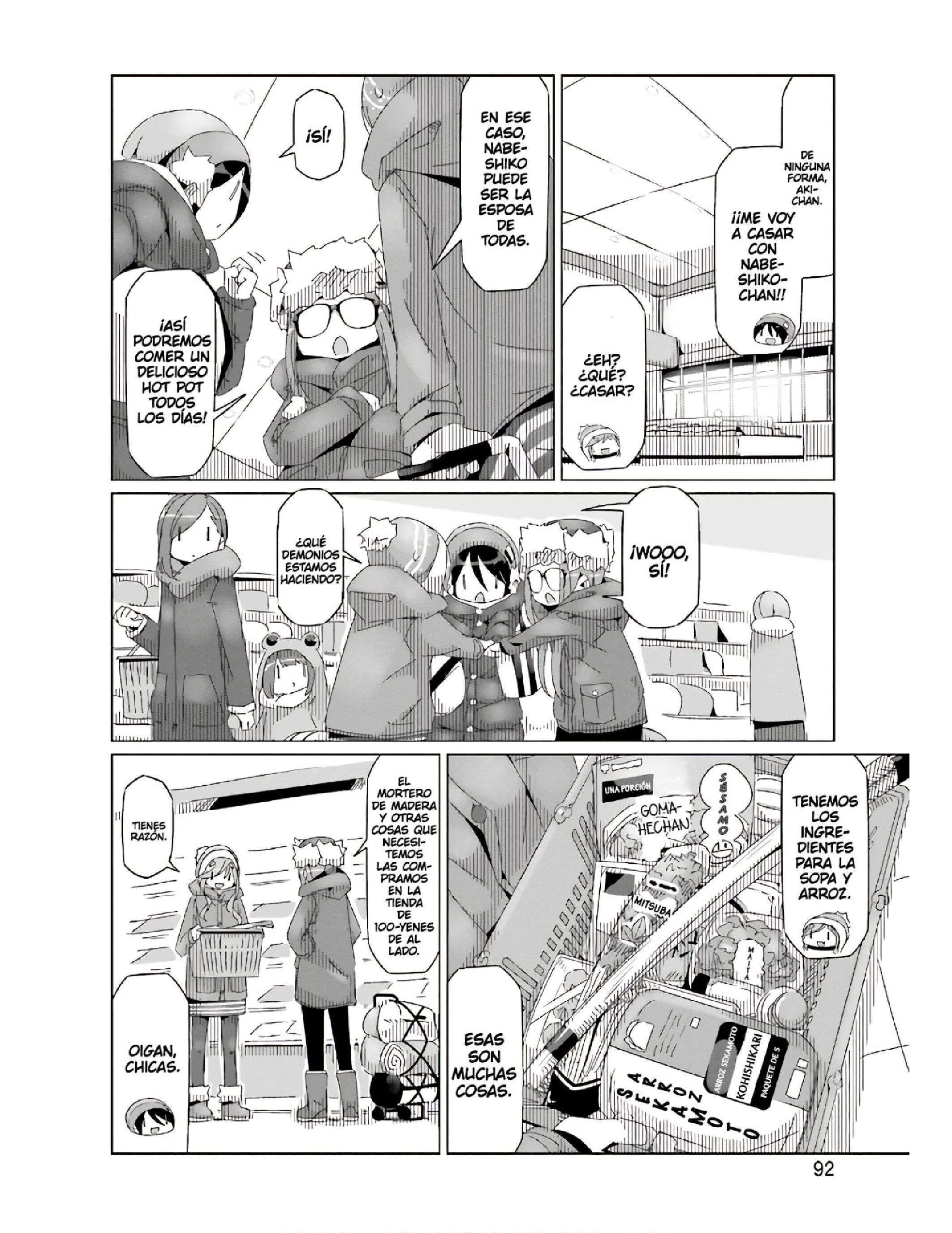 Capitulo 32 page 12