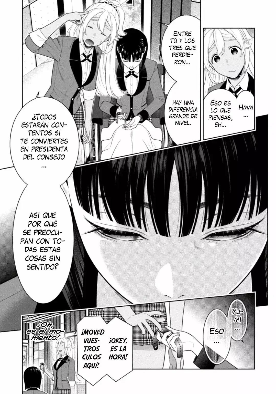 Capitulo 81 page 20