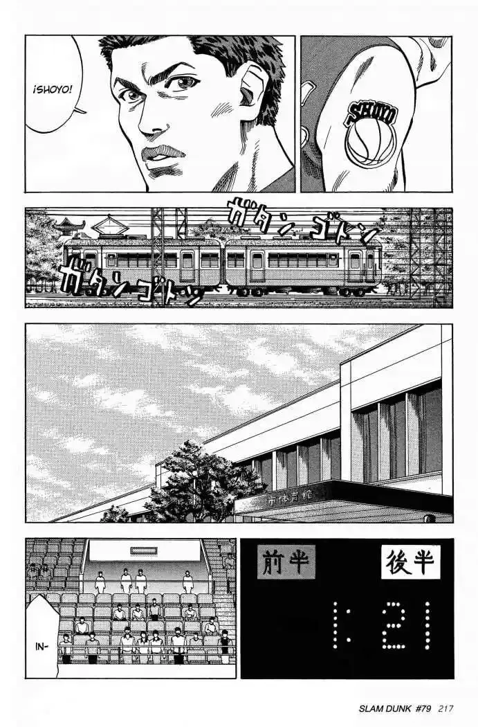 Capitulo 79 page 10