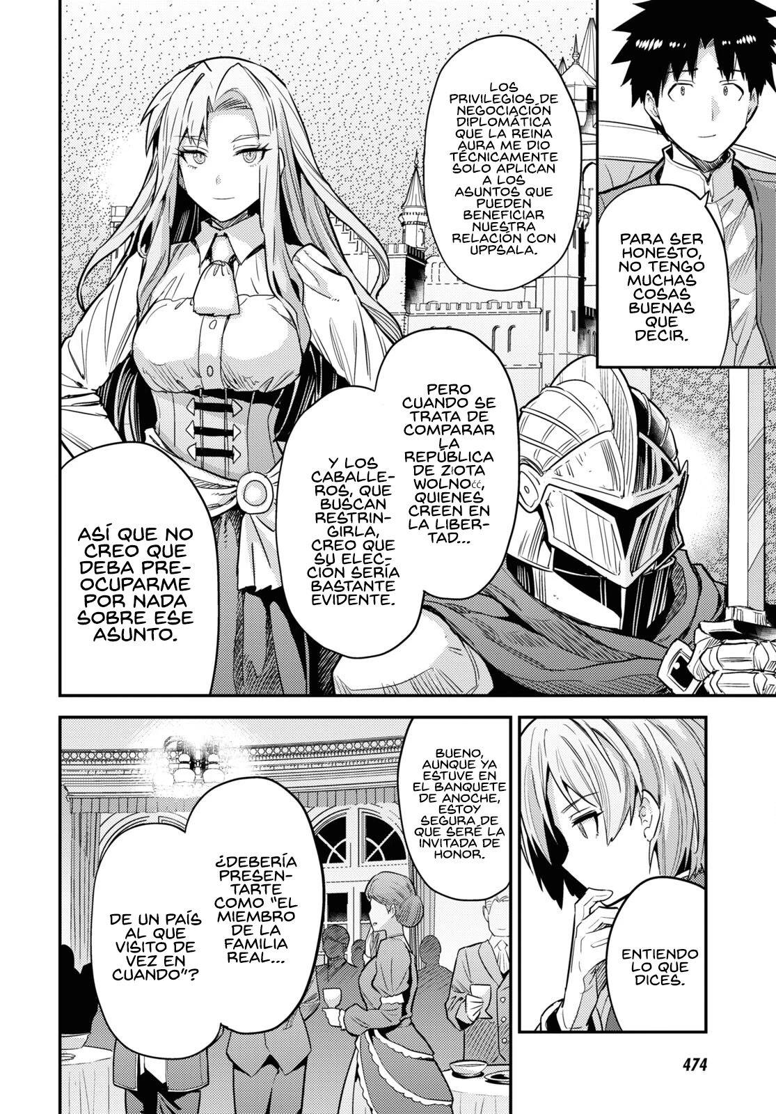 Capitulo 84 page 7