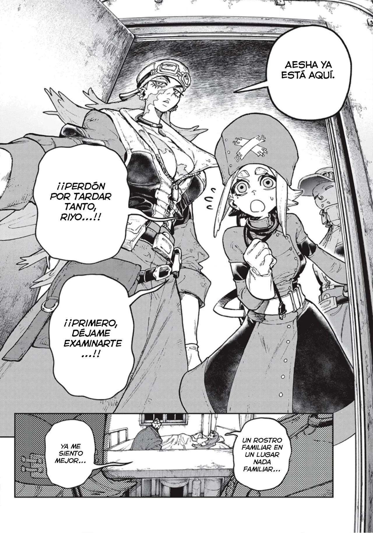 Capitulo 113 page 5