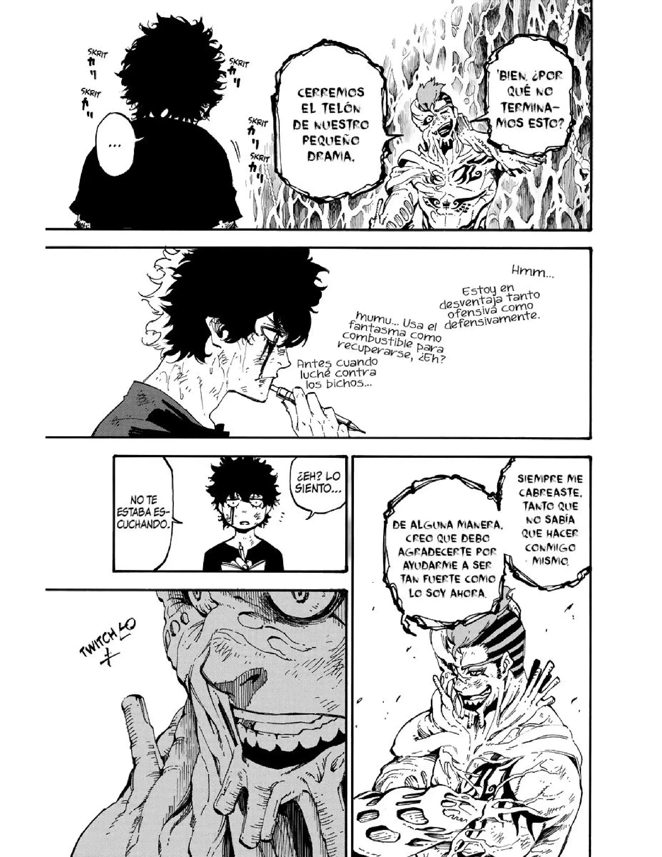 Capitulo 108 page 13