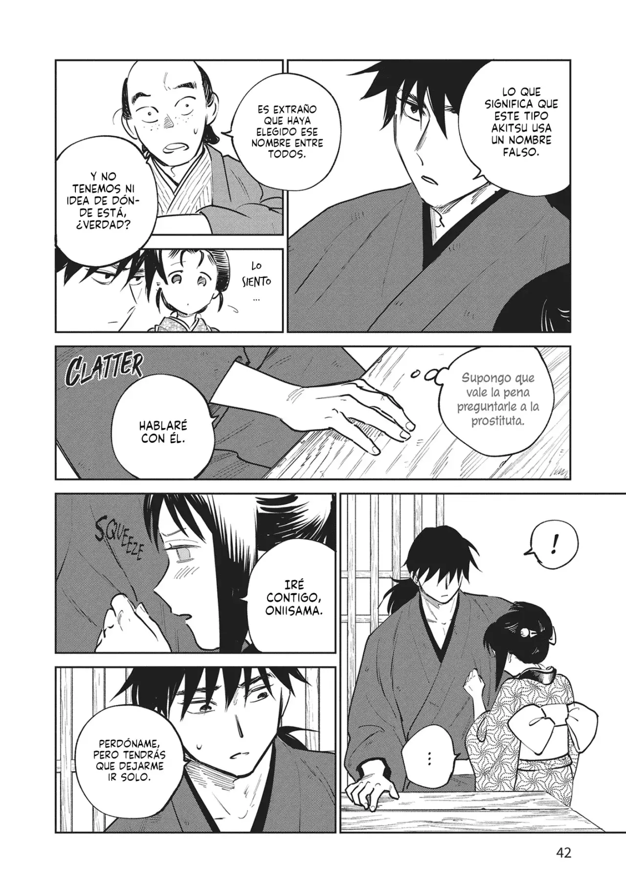 Capitulo 26 page 3