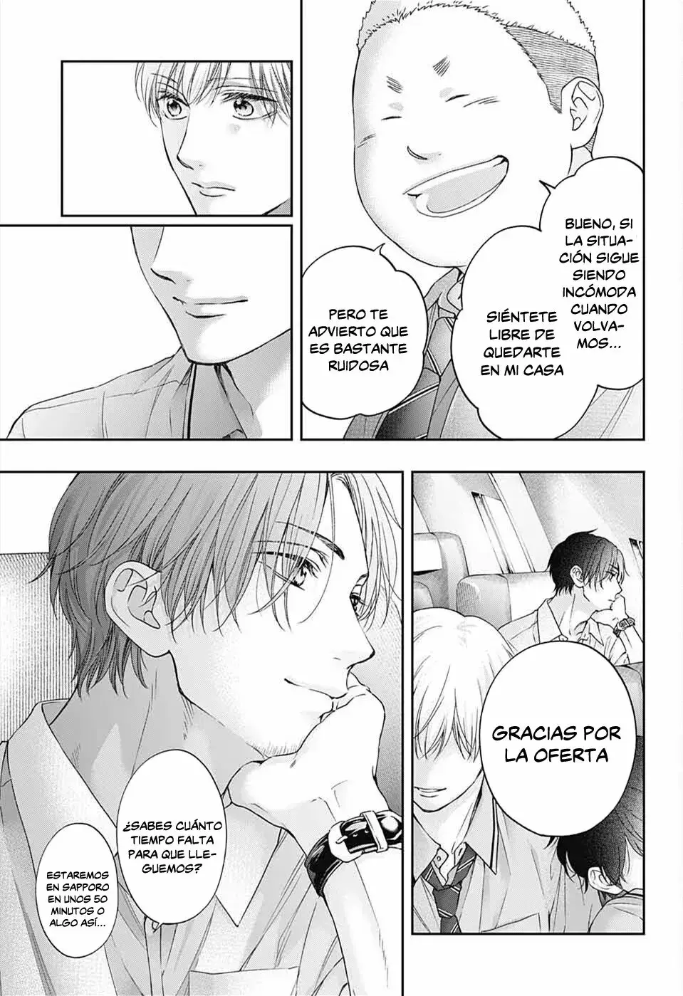 Capitulo 112 page 21