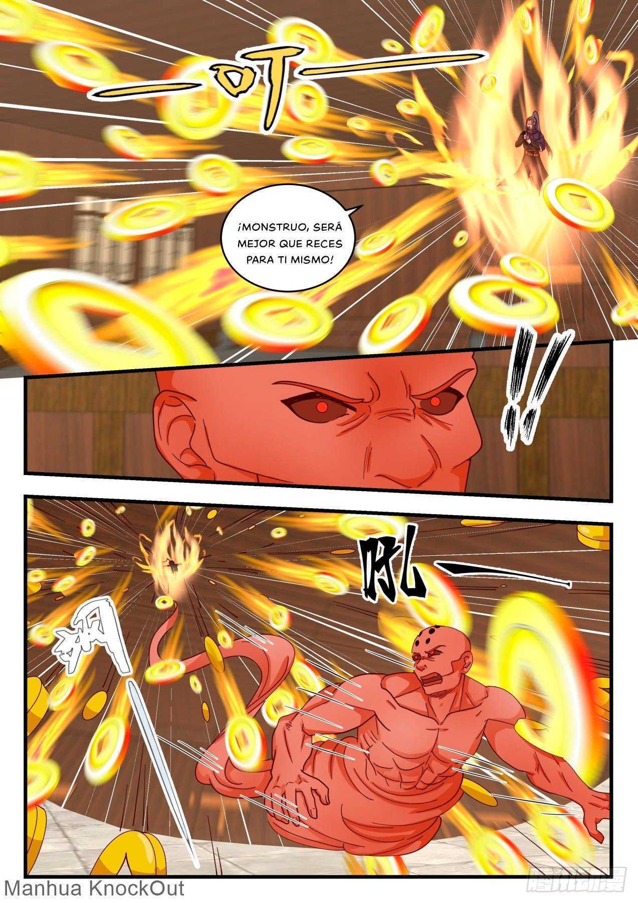 Capitulo 1743 page 10