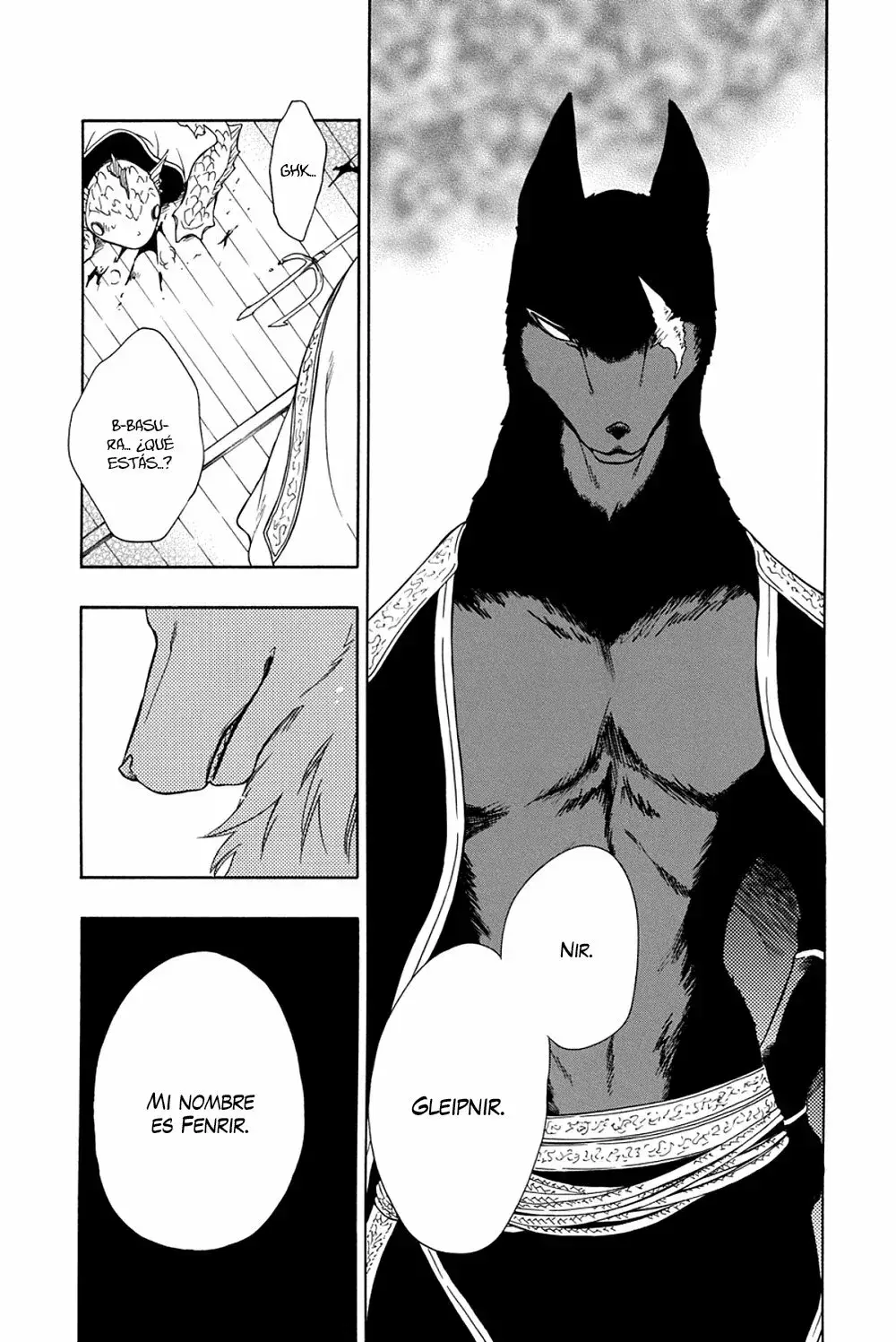 Capitulo 53 page 29