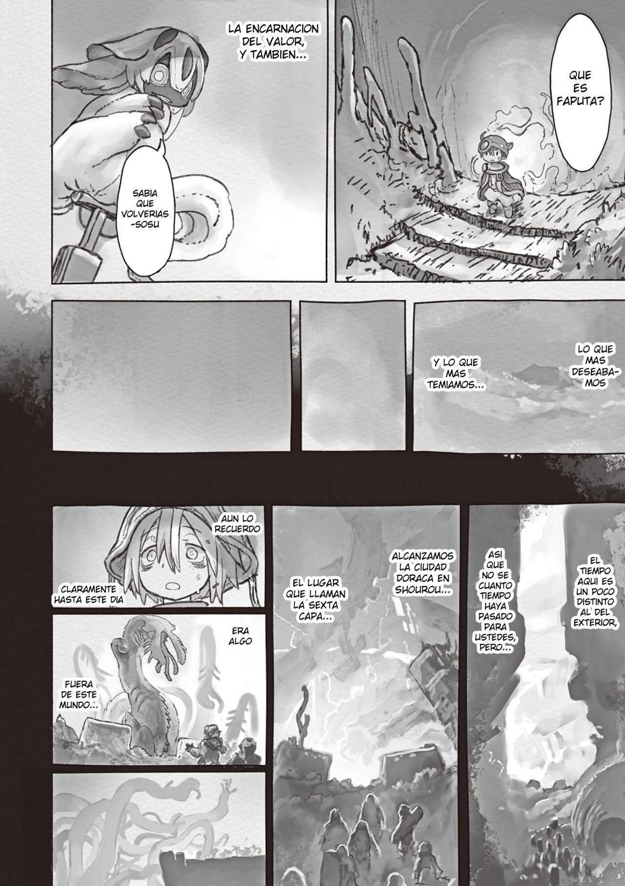 Capitulo 47 page 10
