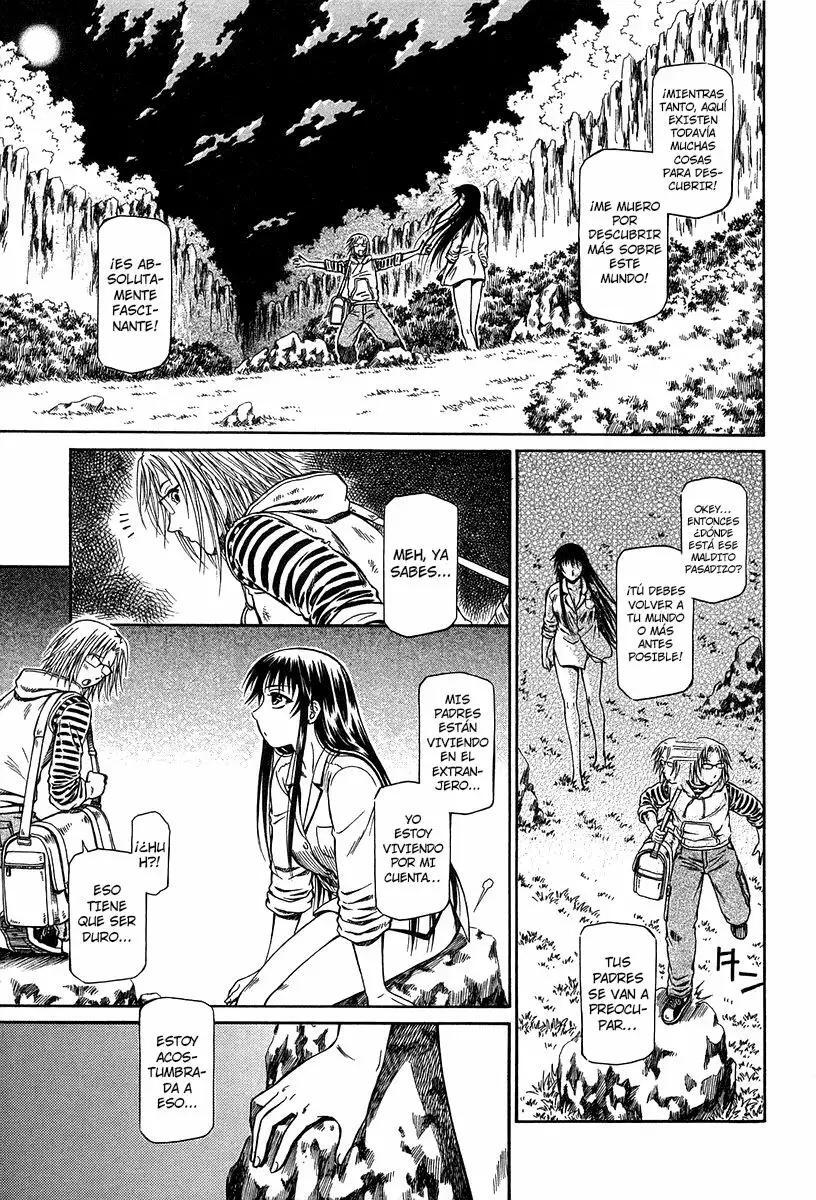 Capitulo 31 page 14