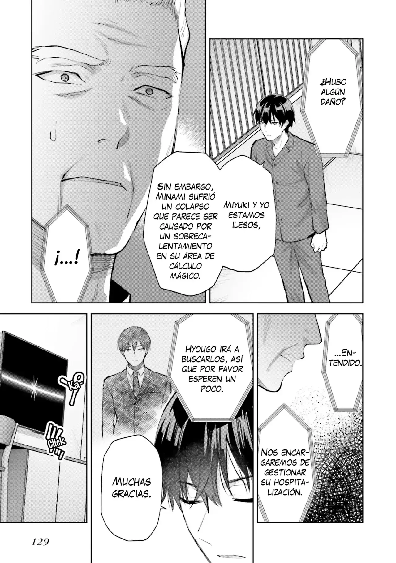 Capitulo 18 page 20