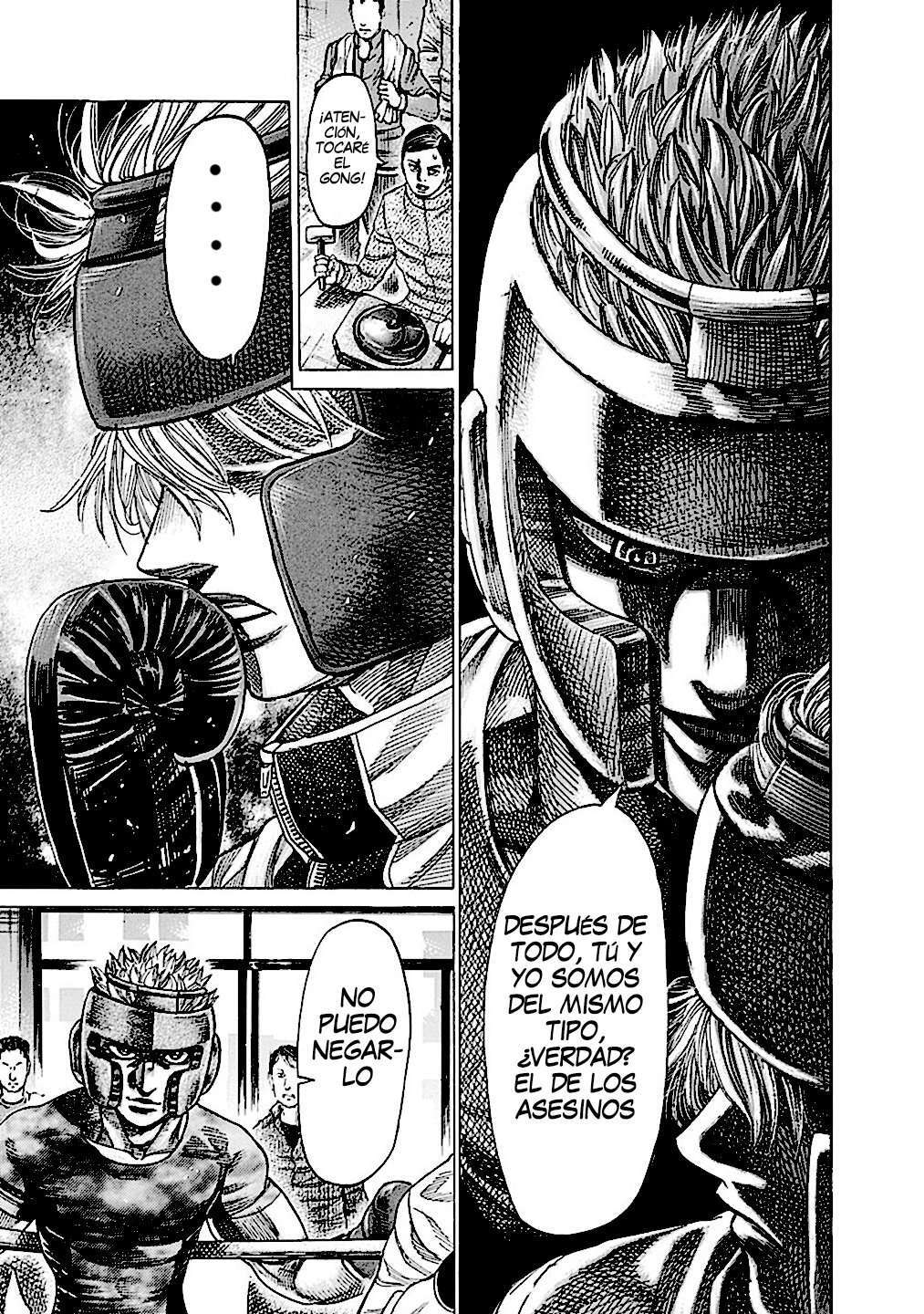 Capitulo 163 page 19