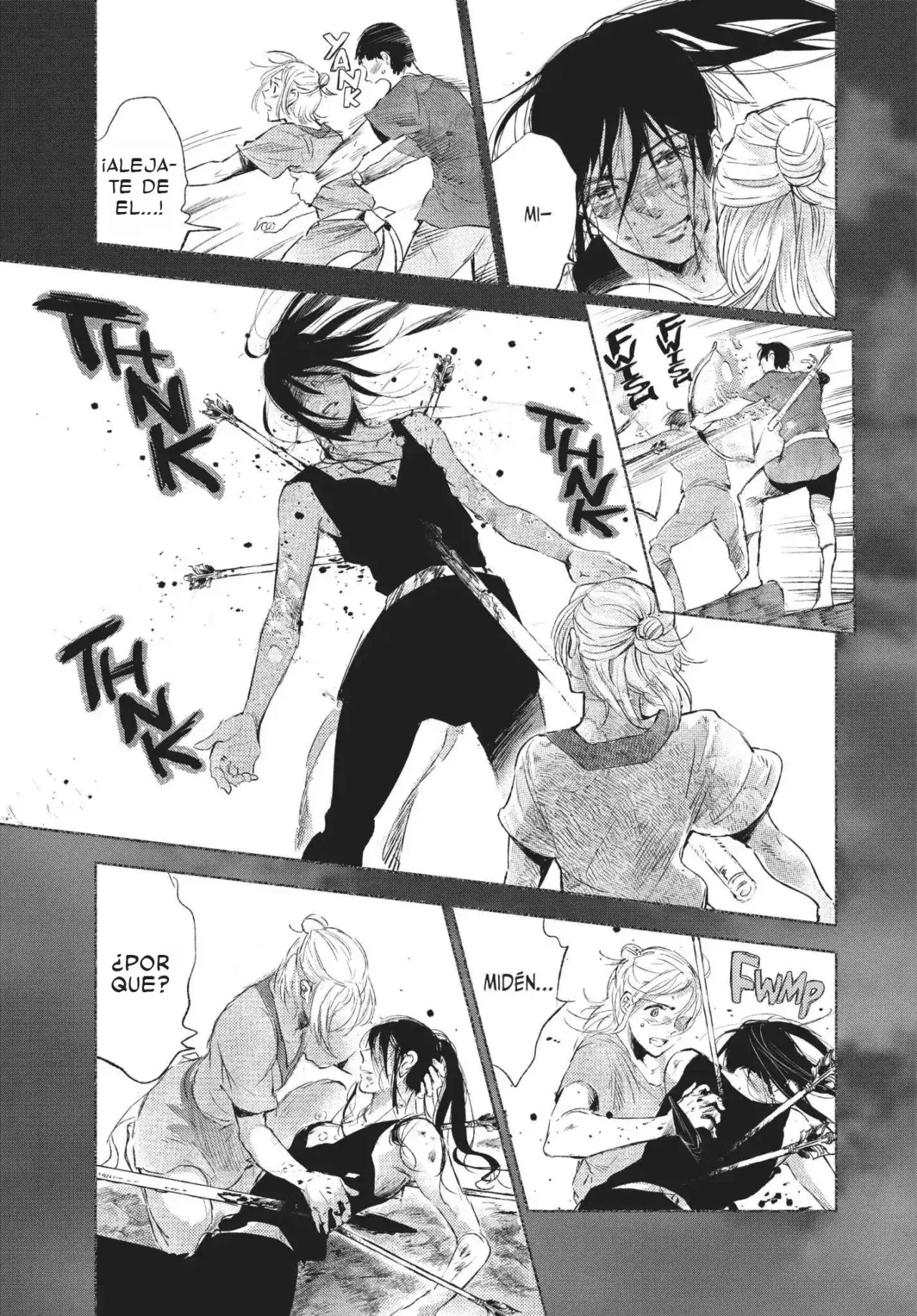 Capitulo 29 page 23