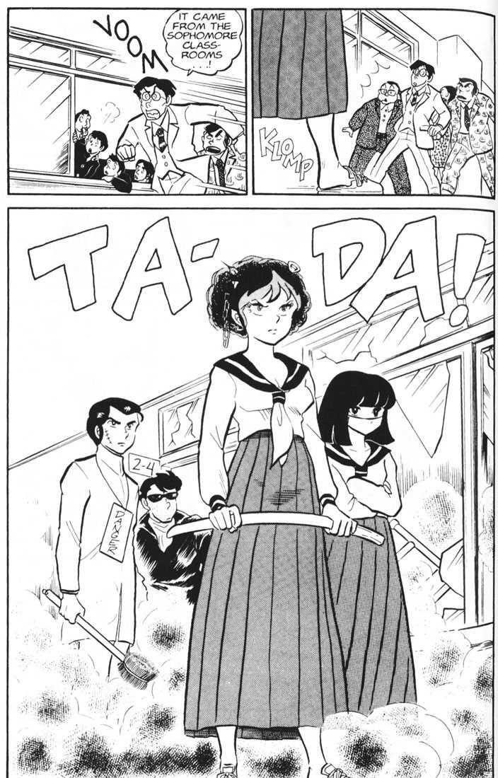 Capitulo 78 page 26
