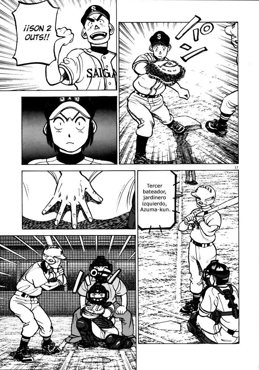 Capitulo 128 page 20