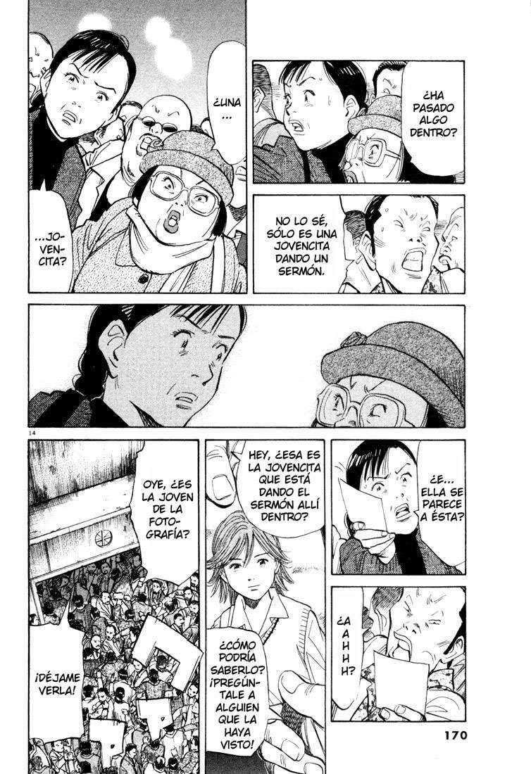 Capitulo 96 page 14