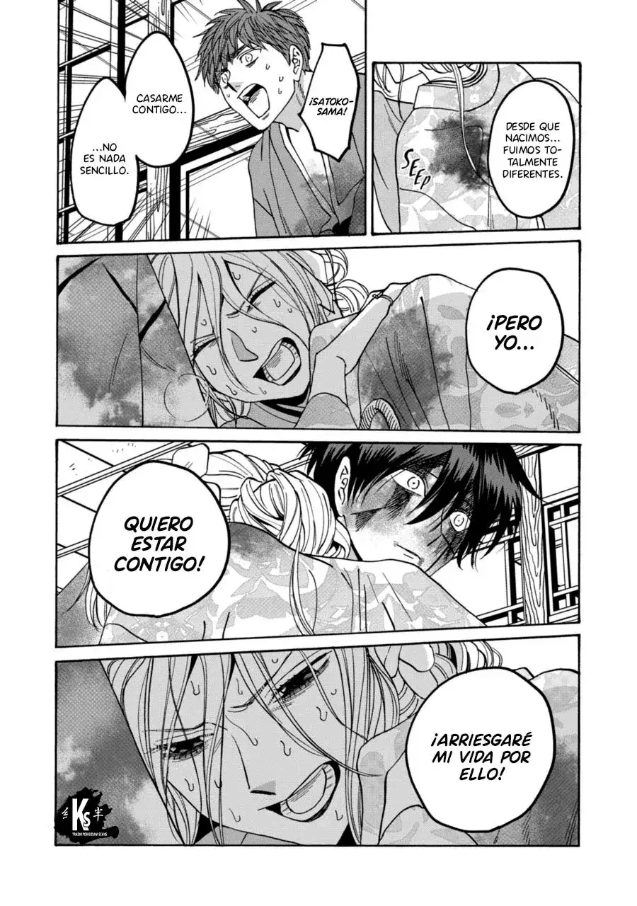 Capitulo 70 page 22