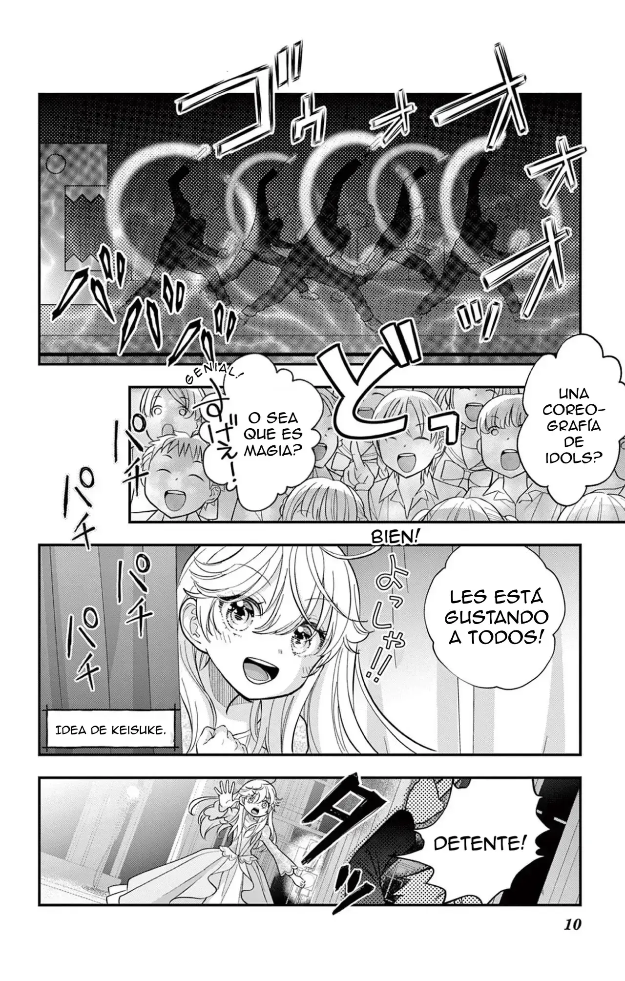 Capitulo 32 page 12