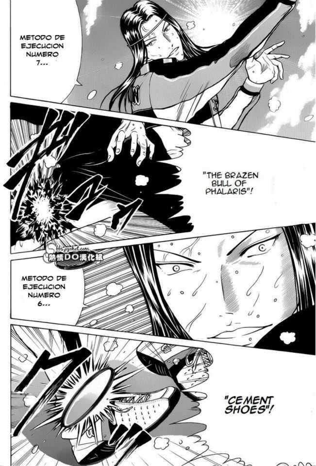 Capitulo 90 page 19
