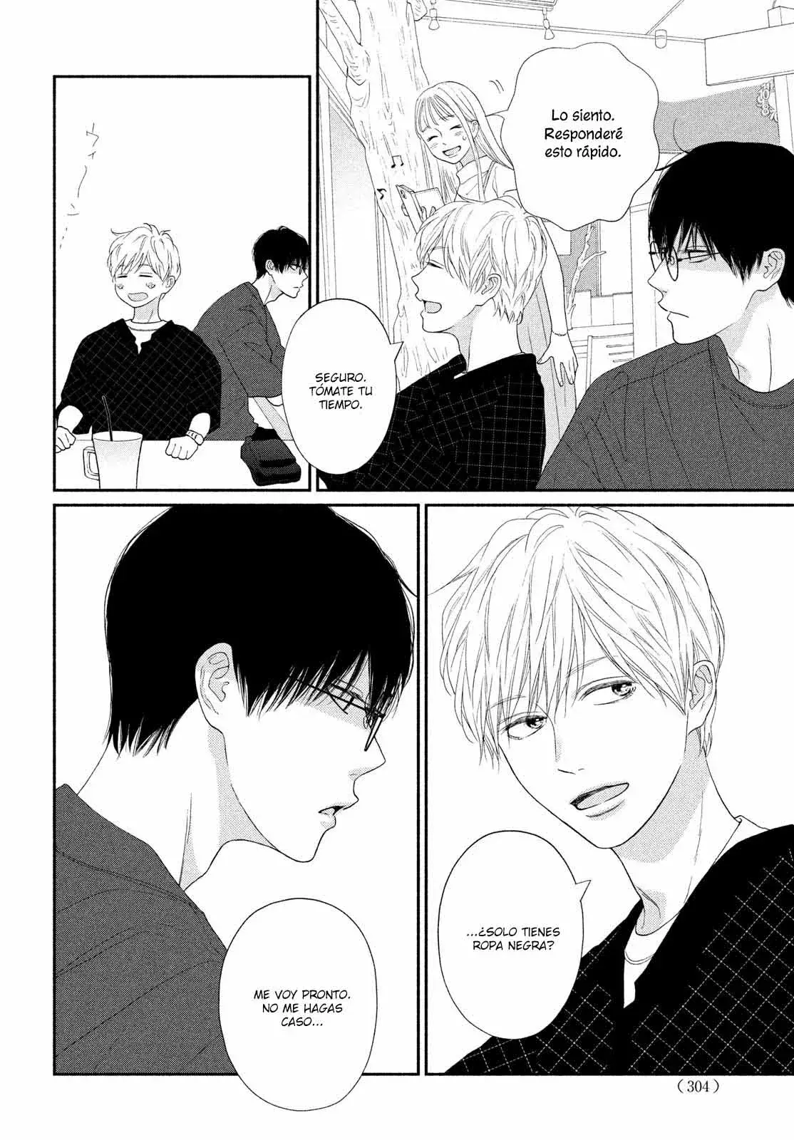 Capitulo 11 page 19
