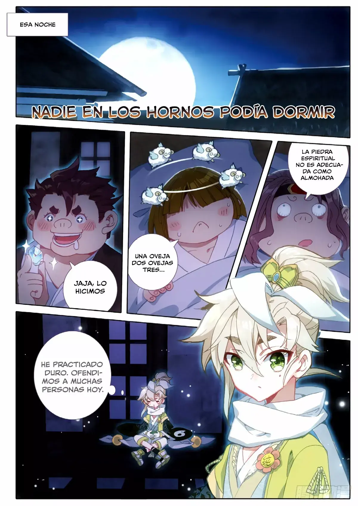 Capitulo 10.50 page 4