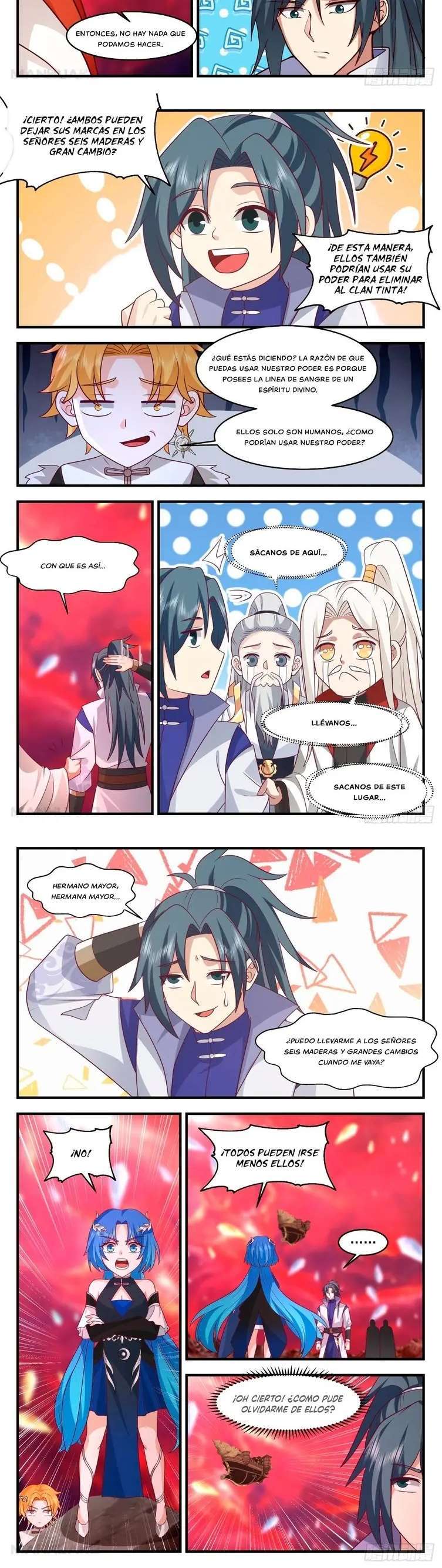 Capitulo 3017 page 3