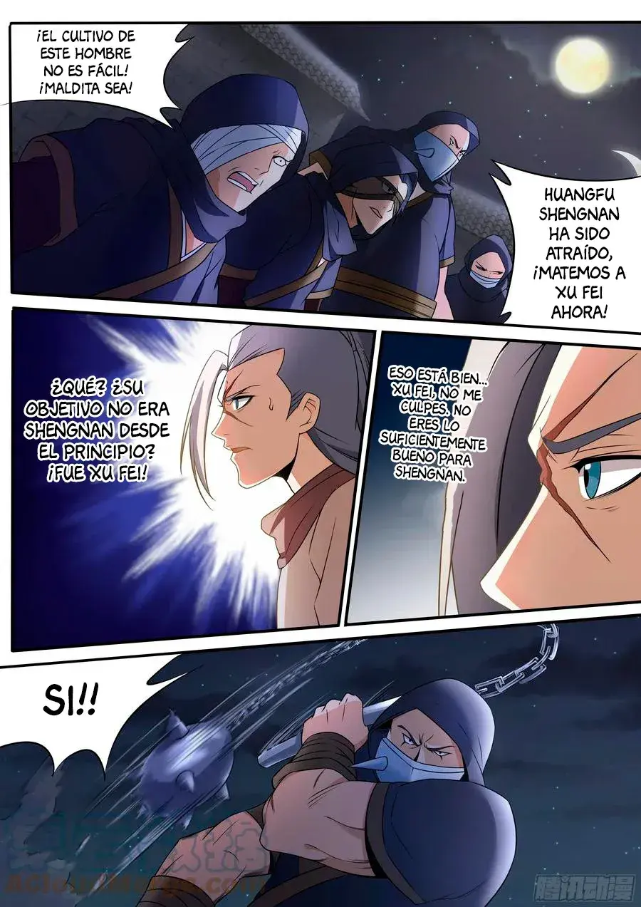 Capitulo 70 page 10