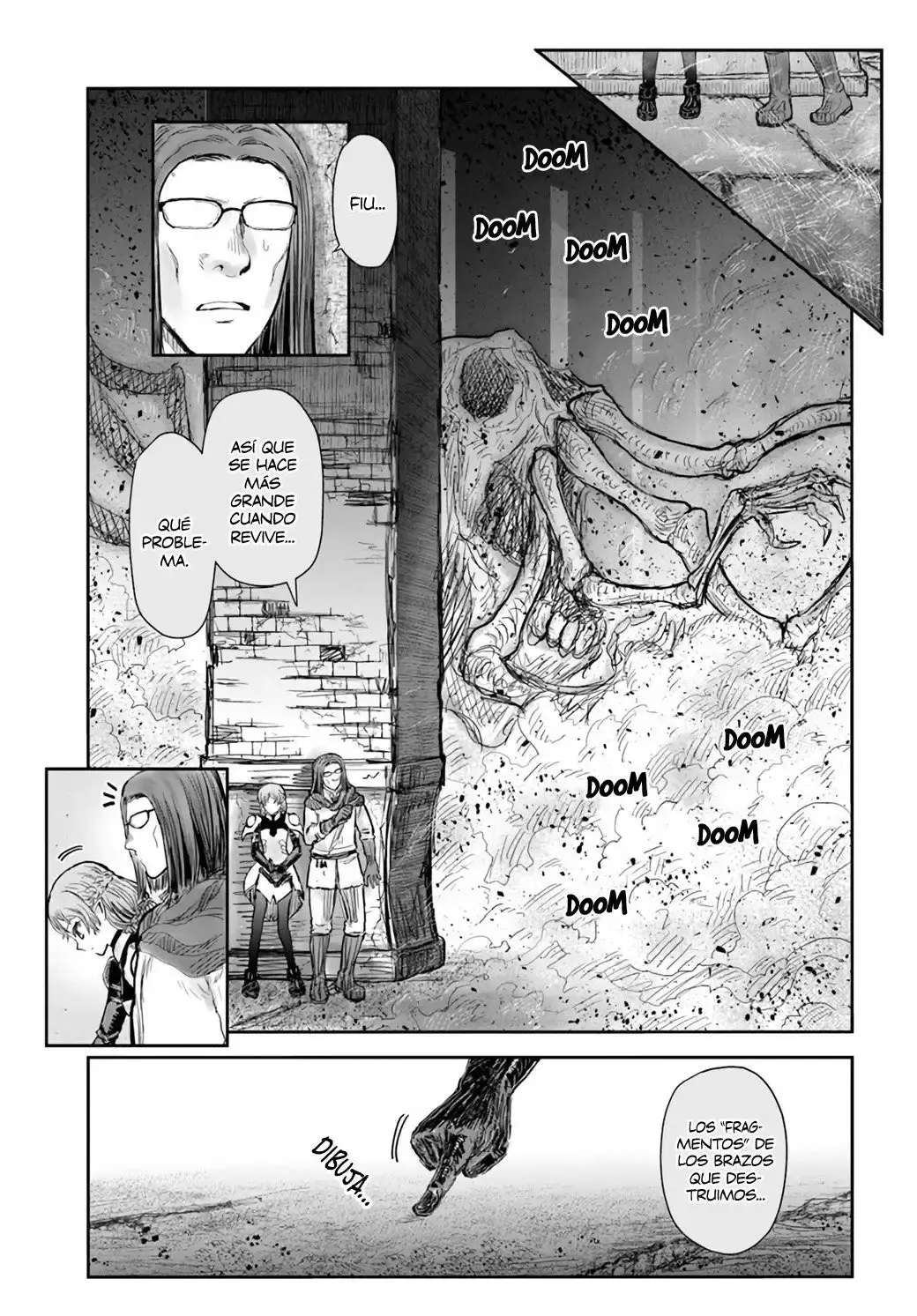 Capitulo 43 page 8