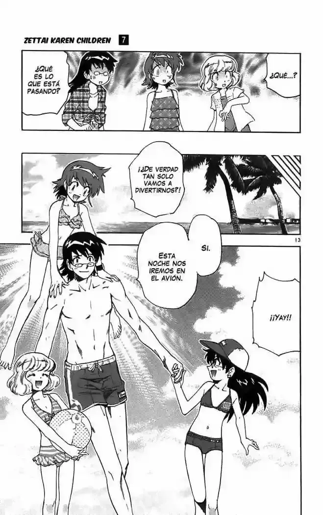 Capitulo 53 page 19