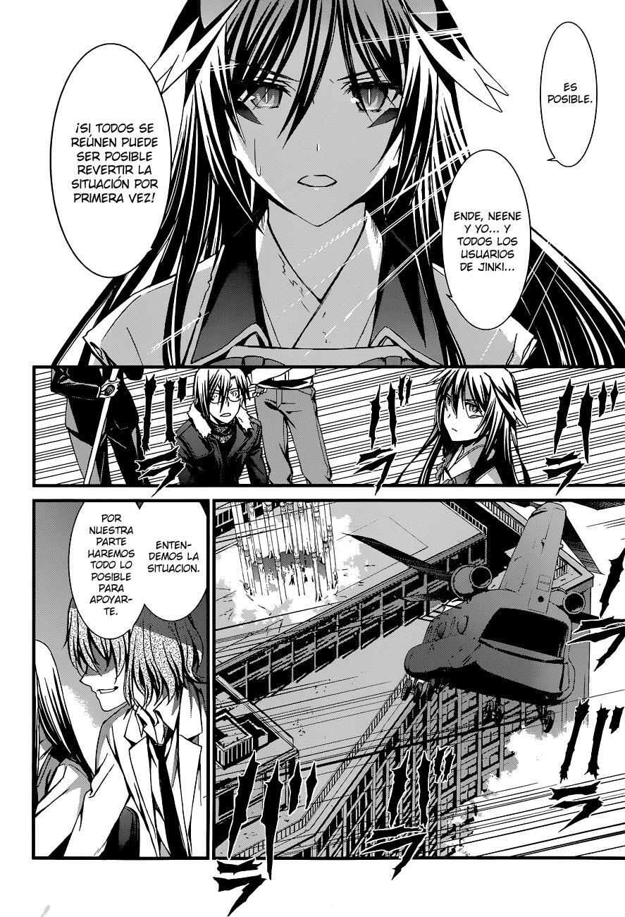 Capitulo 87 page 26