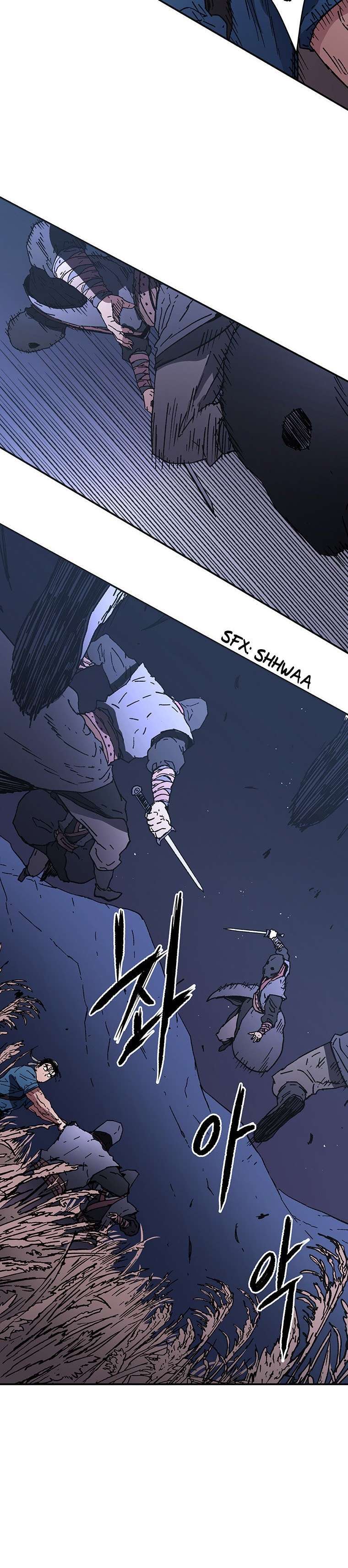 Capitulo 83 page 26
