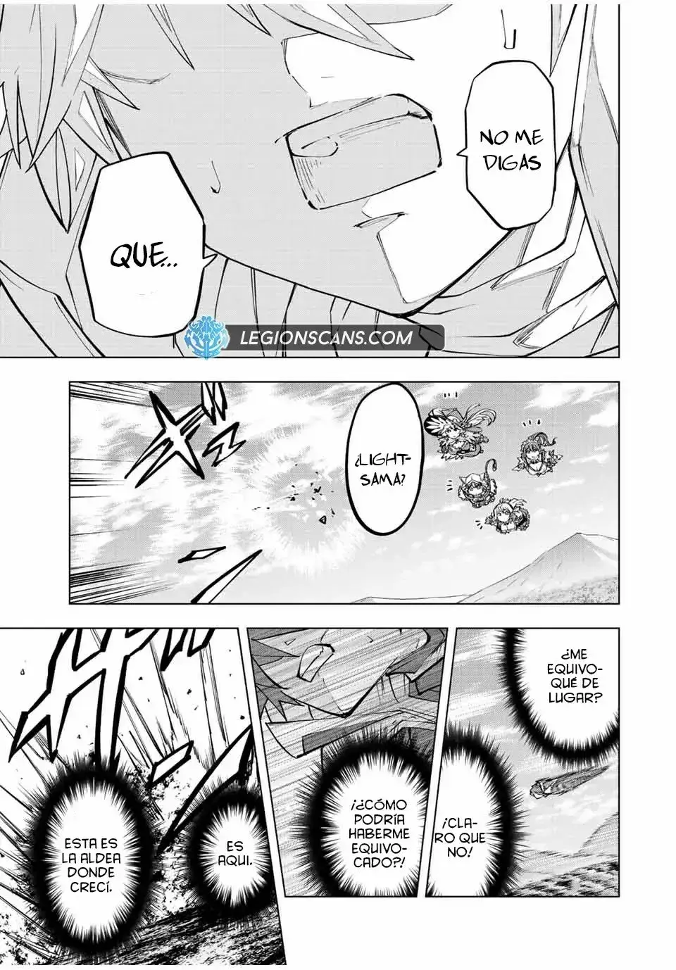 Capitulo 78 page 17