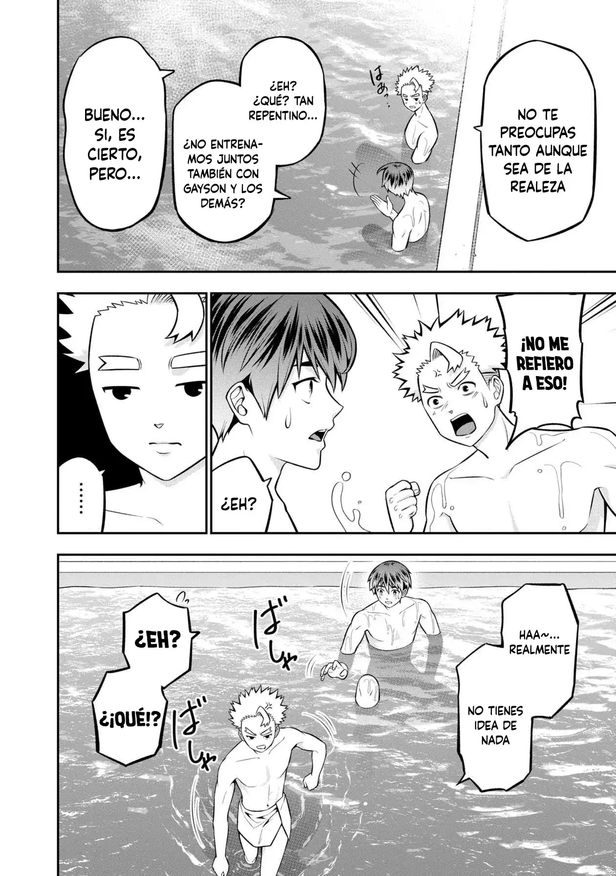 Capitulo 46 page 16
