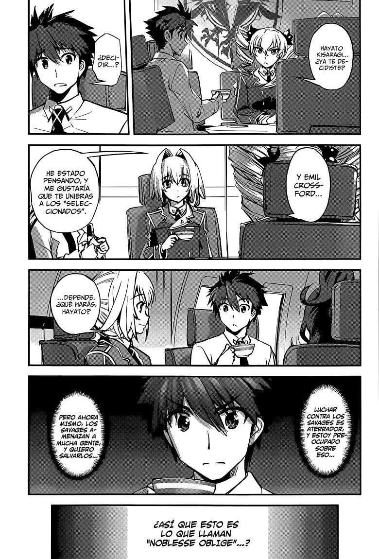 Capitulo 13 page 17