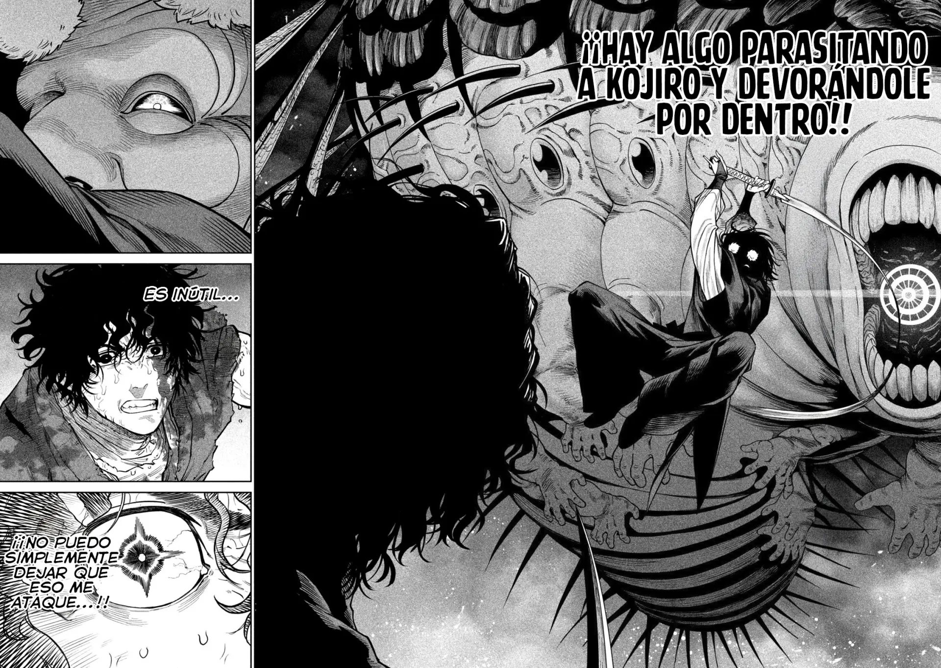 Capitulo 62 page 9