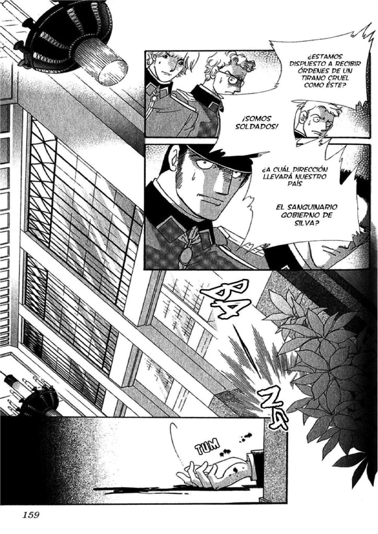 Capitulo 19 page 21