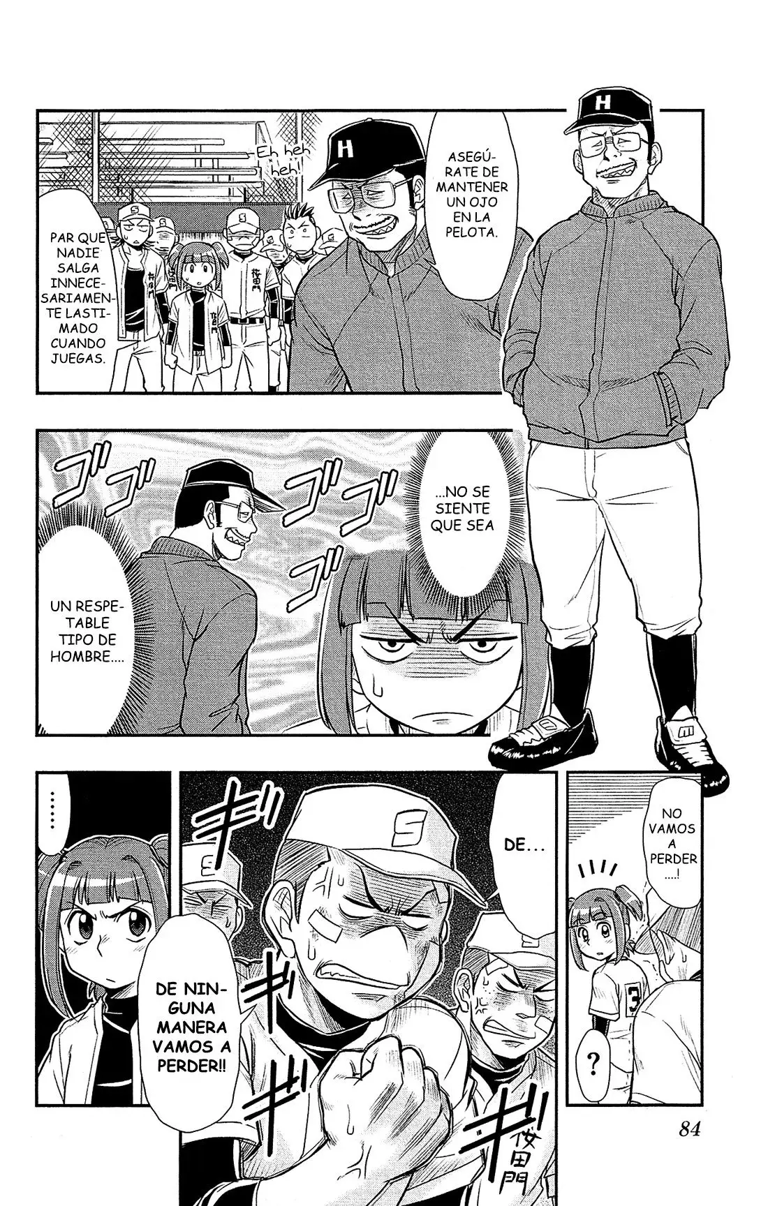 Capitulo 21 page 10