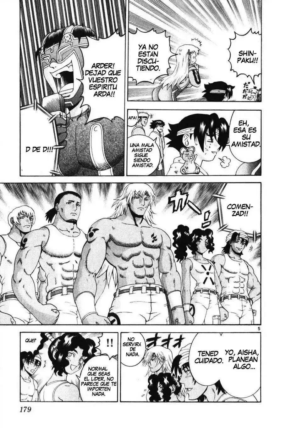 Capitulo 237 page 5