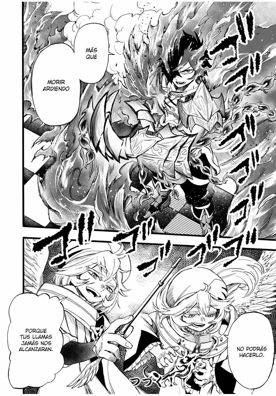 Capitulo 81 page 13