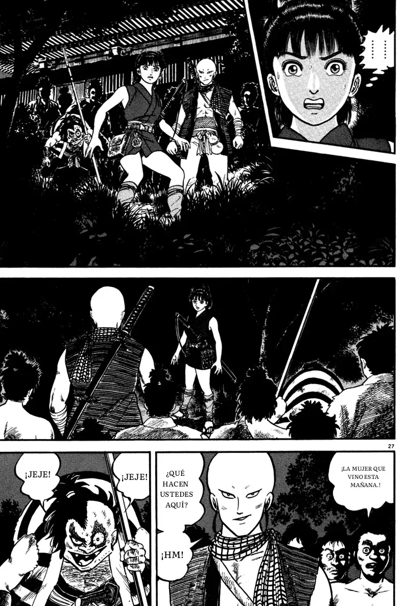 Capitulo 110 page 28