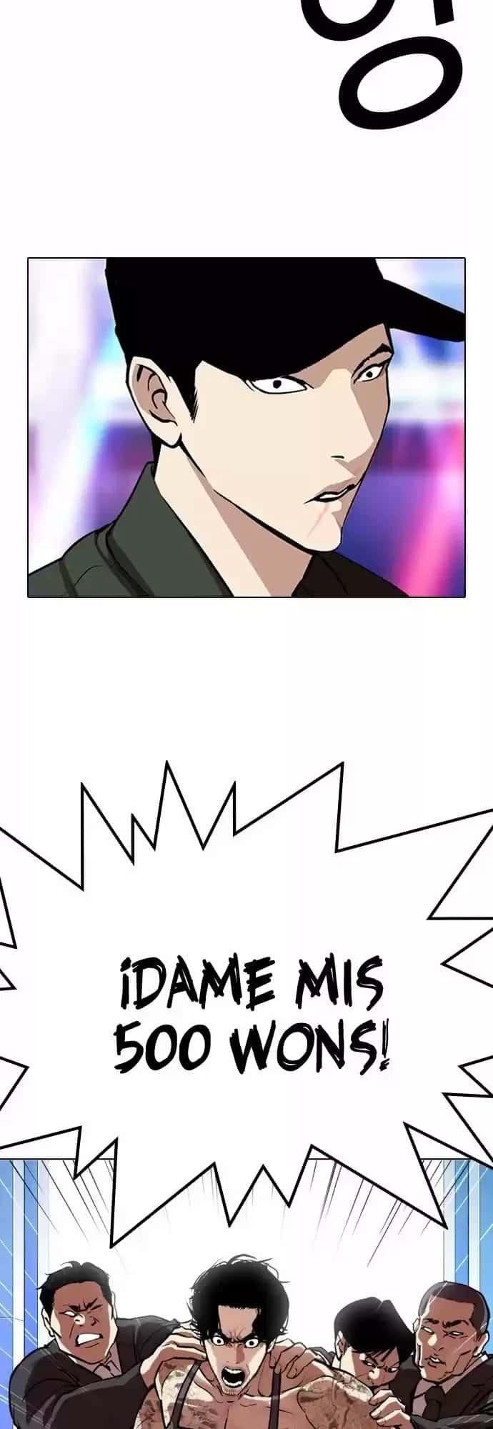 Capitulo 320 page 25