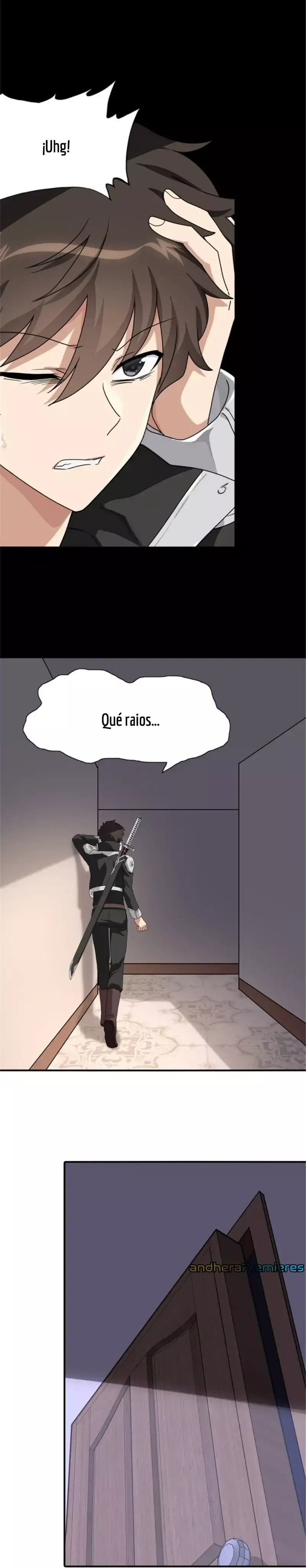 Capitulo 308 page 8