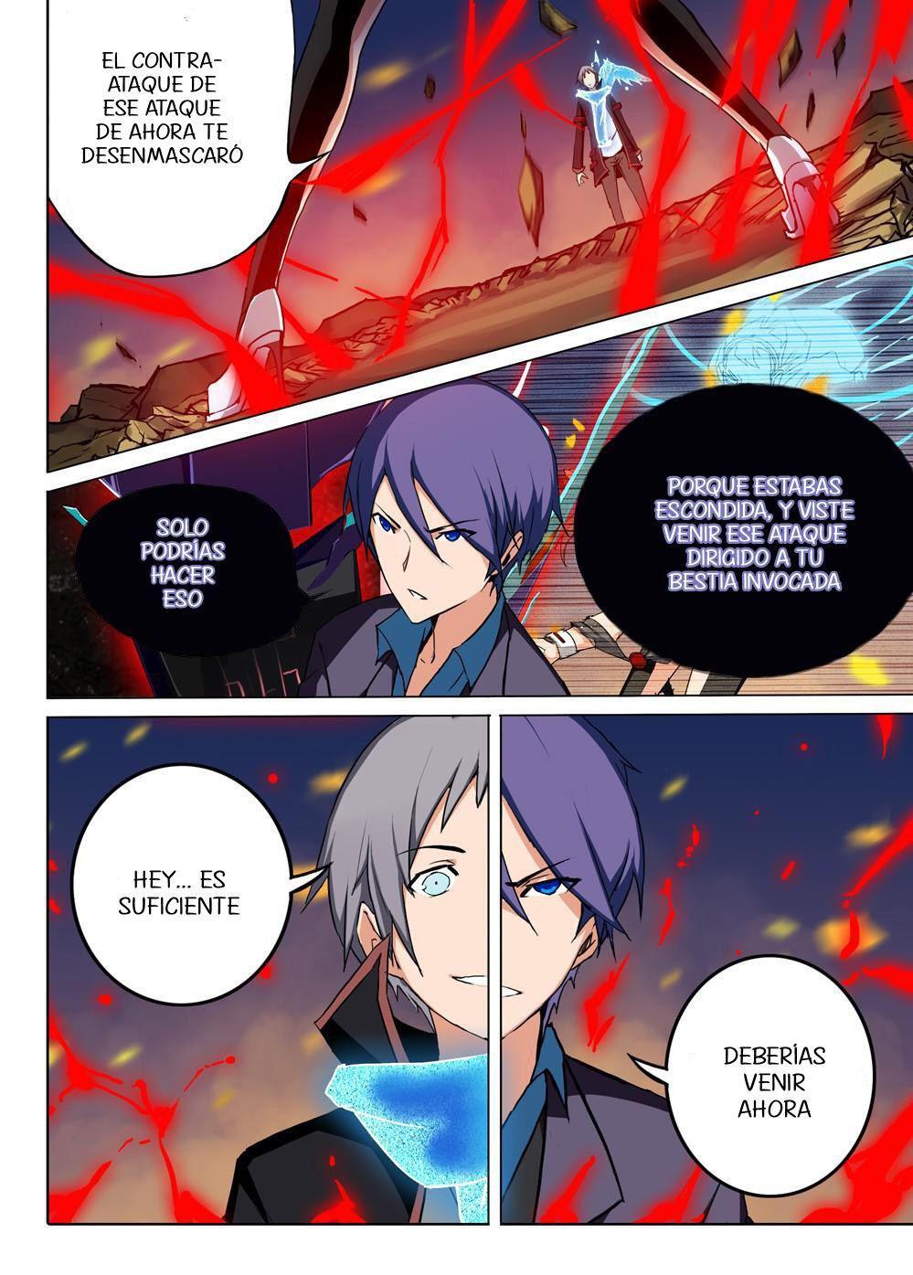 Capitulo 69 page 10
