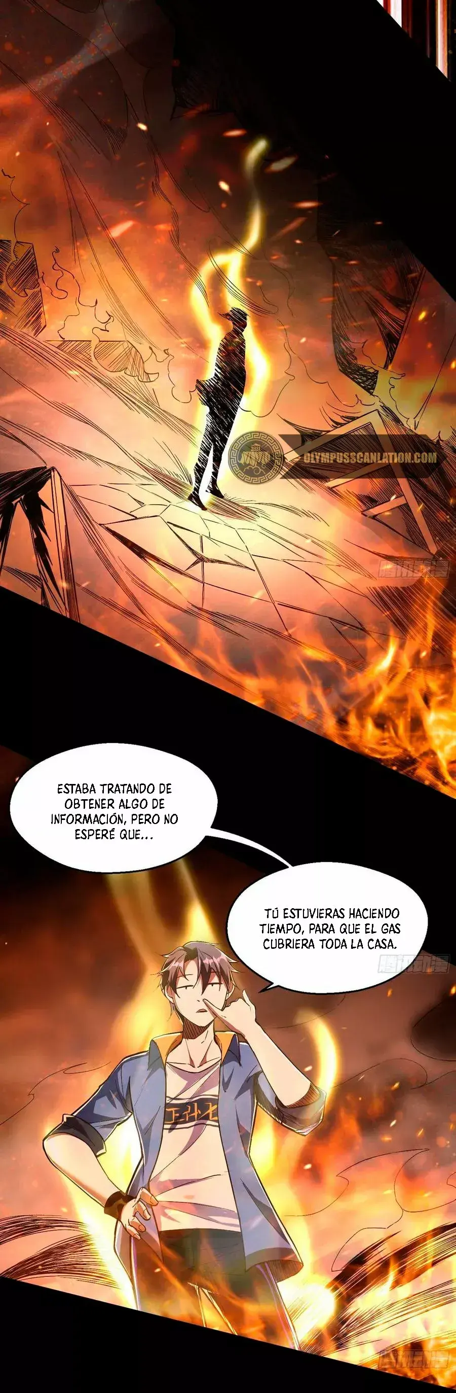 Capitulo 62 page 12