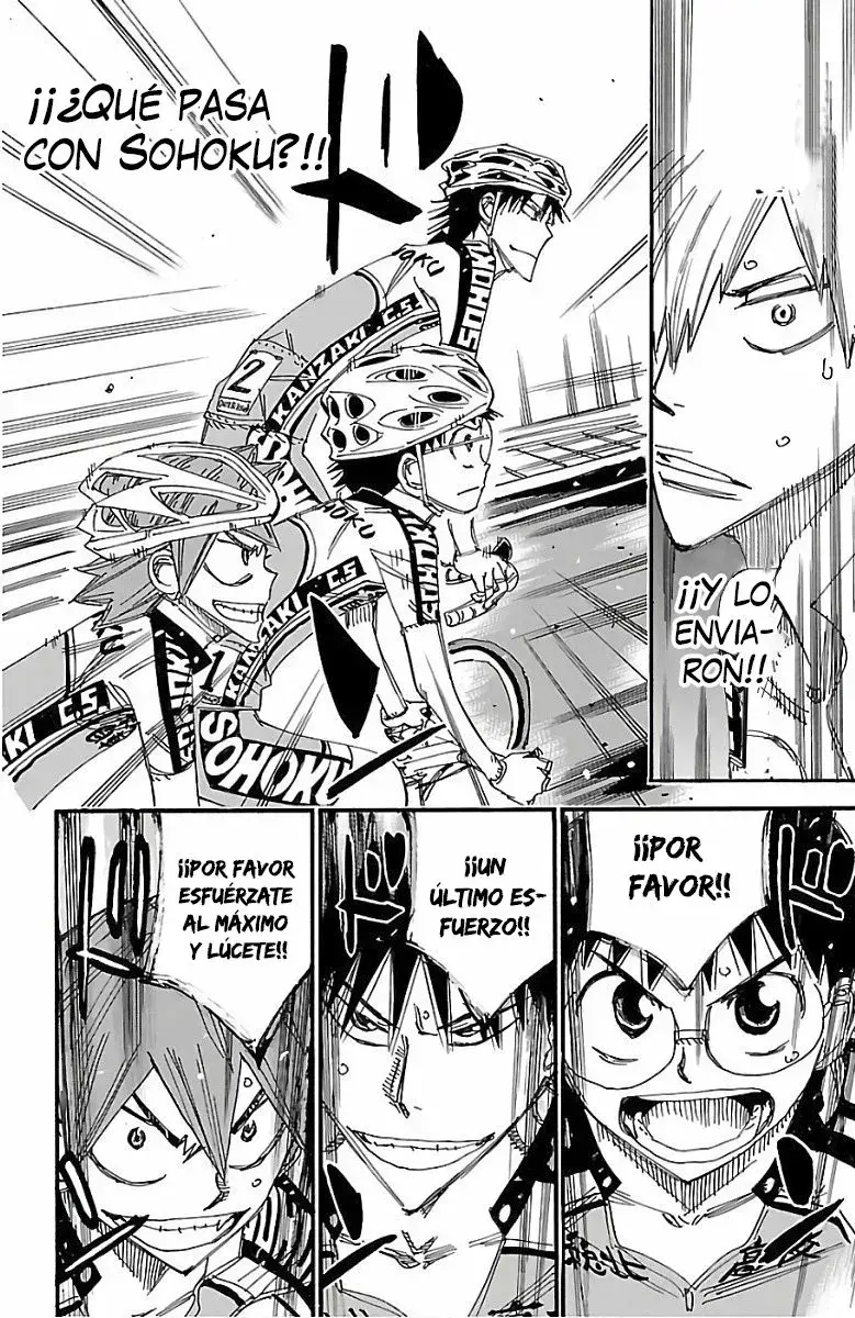 Capitulo 477 page 18
