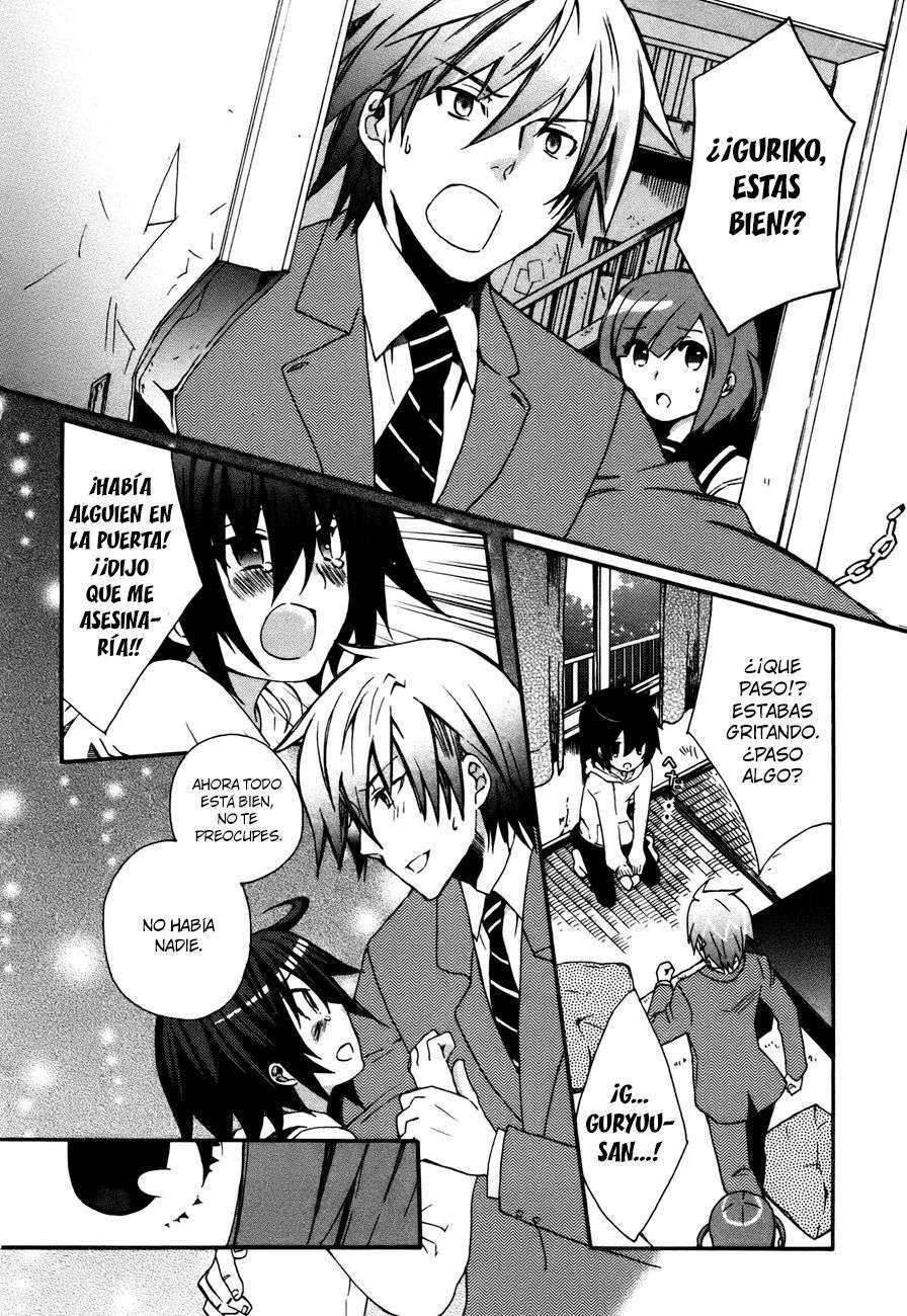 Capitulo 33 page 11
